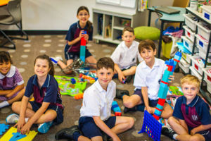 Fr John Therry Catholic Primary School Balmain After Care